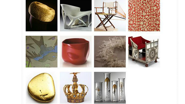 玩转英伦：工业设计的奢侈艺术