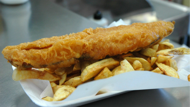 玩转英伦：周末早餐聚乐部