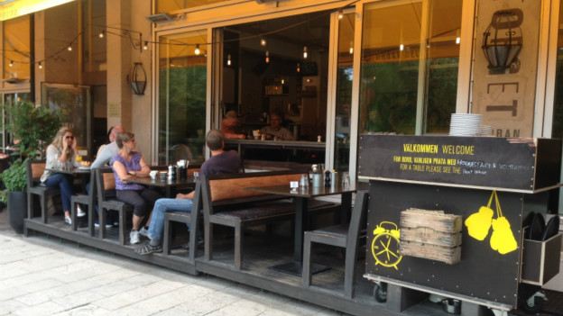 玩转英伦：糖份的秘密