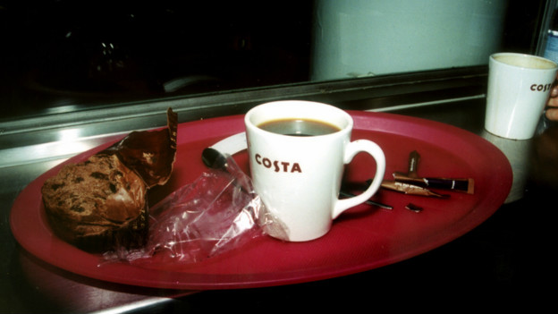 玩转英伦：糖份的秘密