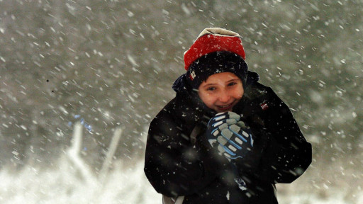 玩转英伦：冬季保暖小妙招