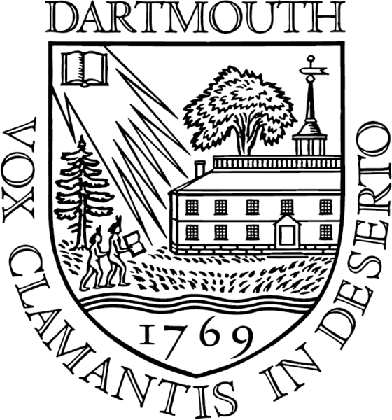 达特茅斯学院