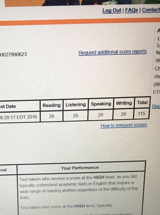 能够准量完成作业并打卡,在启发式教学的方式下,一举取得理想的成绩