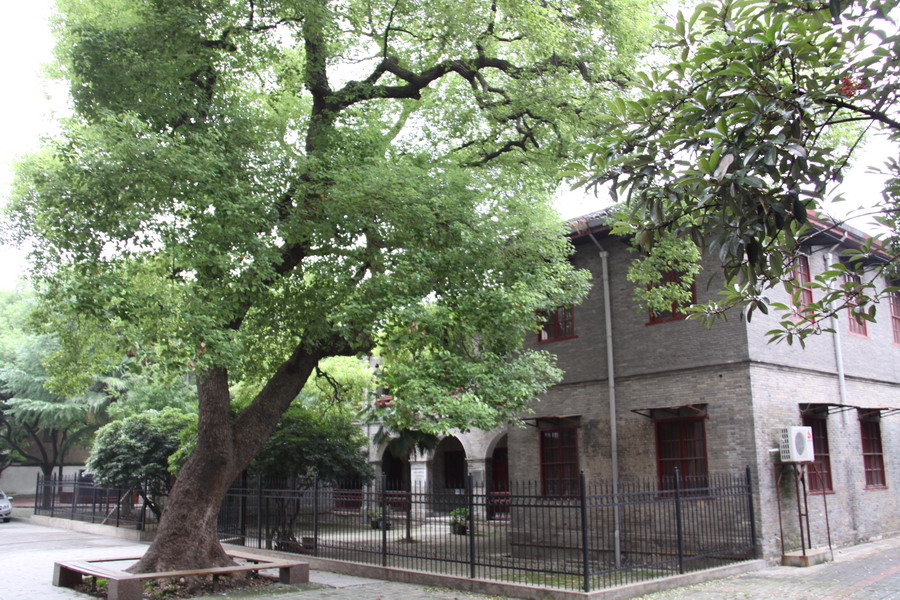 上饶师范学院地址_上饶师范新校区图片_上饶师范小教分院官网