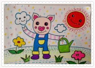 五一劳动节图片汇总勤劳的小动物图片