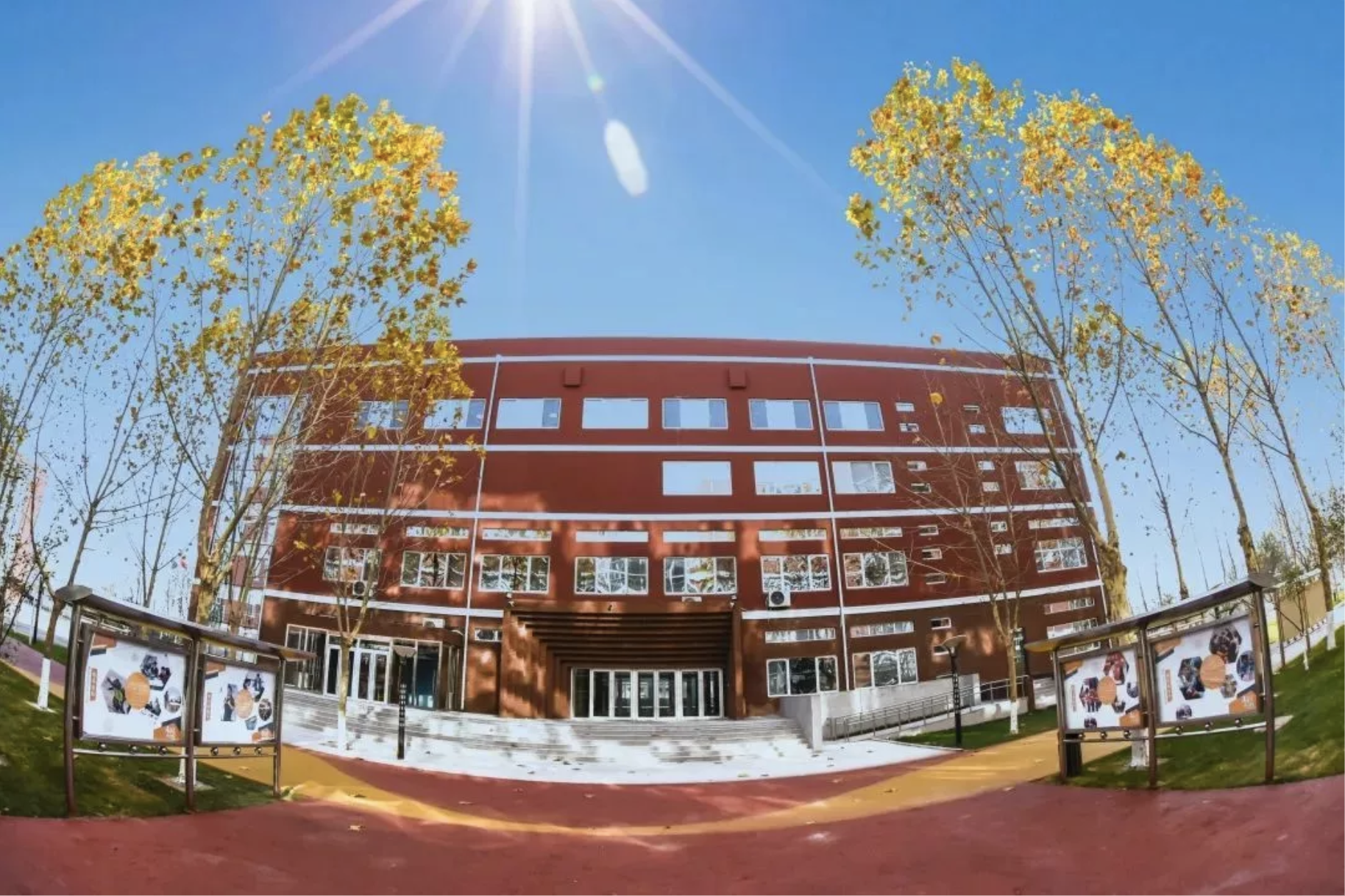 这是我听过超专业的答案!| 俞敏洪,高薇与您相约新东方国际教育论坛