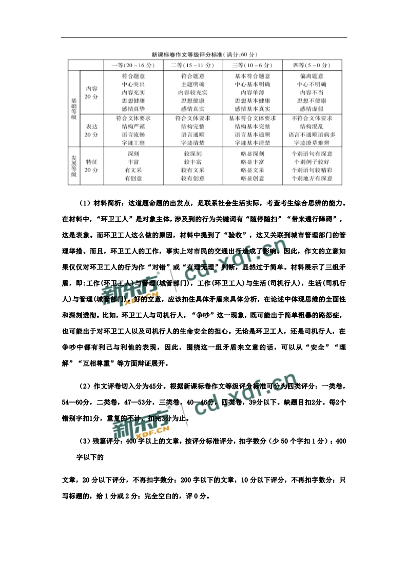 成语文期什么_语文手抄报(3)