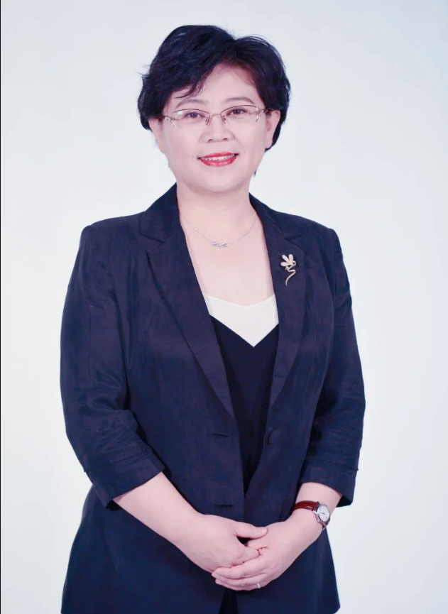 张晔   北京致知学校总校长