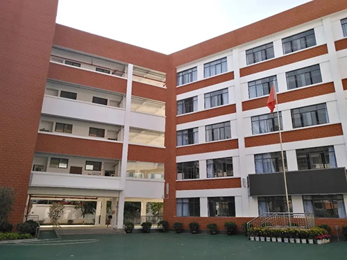 昆明再成立一处教育集团五华区春城小学教育集团