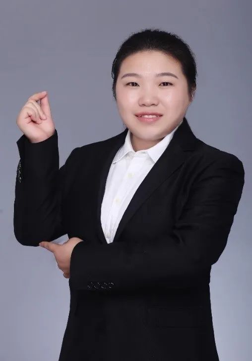 新东方老师好 | 王蕊:在"天使恶魔大战"中的圈粉日常