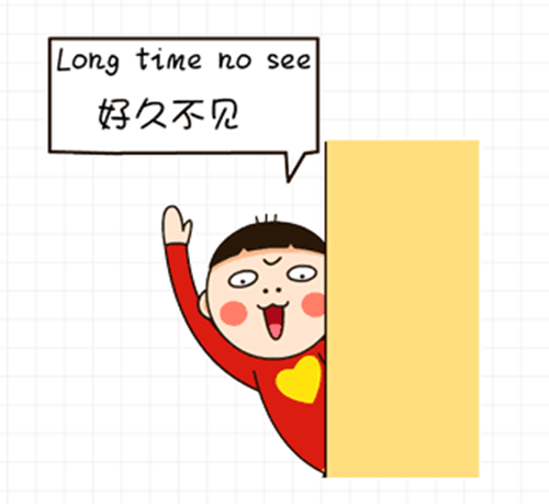 云南新东方线下复课 同学们好久不见