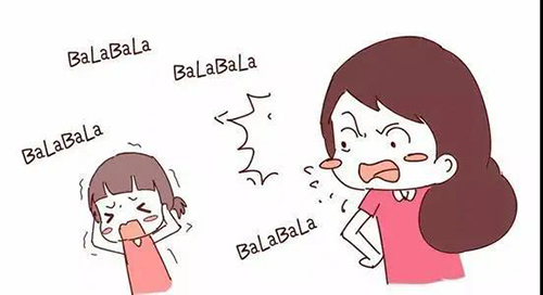 家长5种习惯可能会导致孩子成绩差