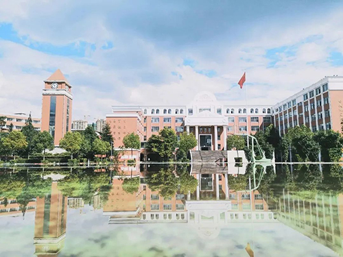 云南昌乐实验中学校园开放日,预报名通道,招生信息汇总!
