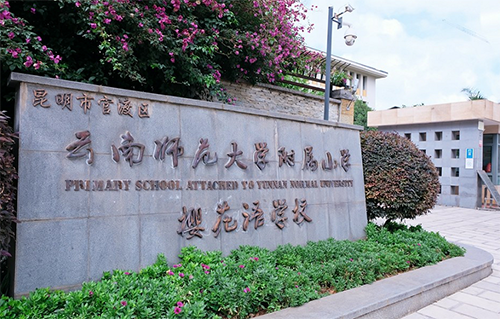 云南师大附小各校区招生信息大盘点