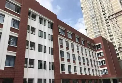 小学指南丨昆明红旗小学集团各校区简介